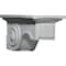 Ekena Millwork 6 1/4"W x 11 3/4"D x 5 7/8"H Giana Bracket BKT11X06X05GI - alternate 1
